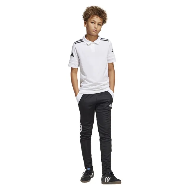 Adidas Squadra 25 Cotton Short Sleeve Polo