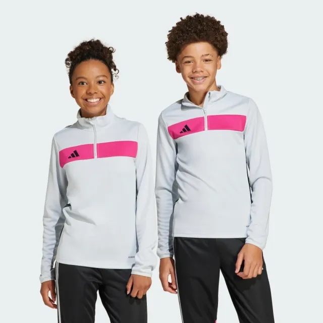 Adidas Tiro 25 Essentials Training Half Zip Sweatshirt