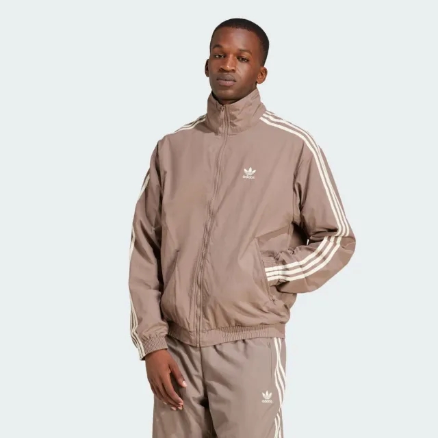Adidas Originals Adicolor Woven Firebird Tracksuit Jacket