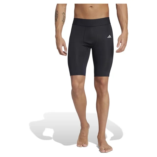 Adidas Techfit Short Leggings