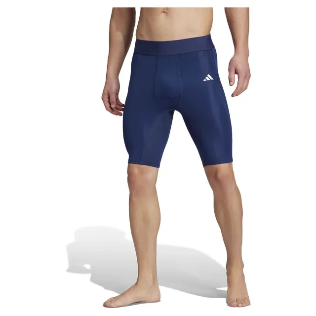 Adidas Techfit Short Leggings