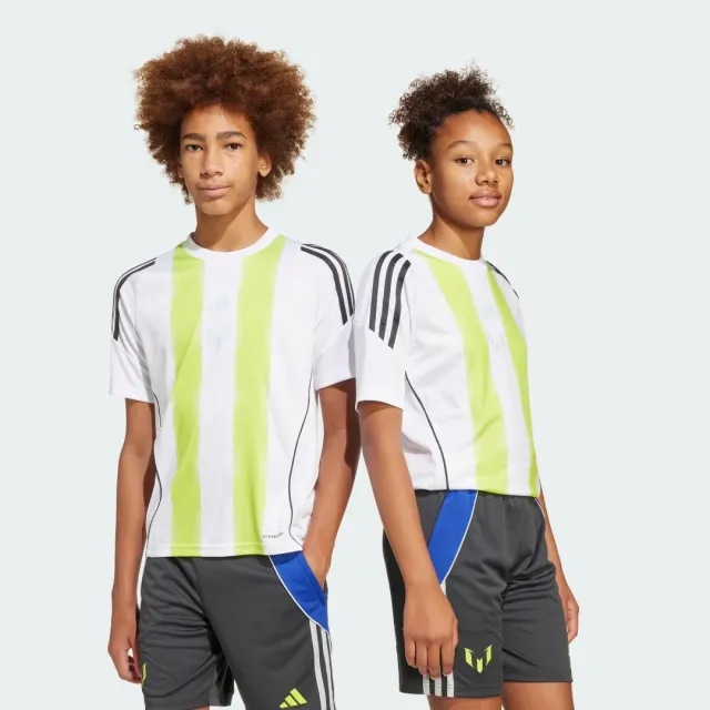 Adidas Messi Training Short Sleeve T-shirt