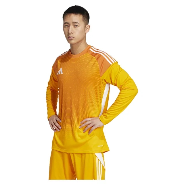 Adidas Tiro 25 Competition Long Sleeve Goalkeeper T-shirt