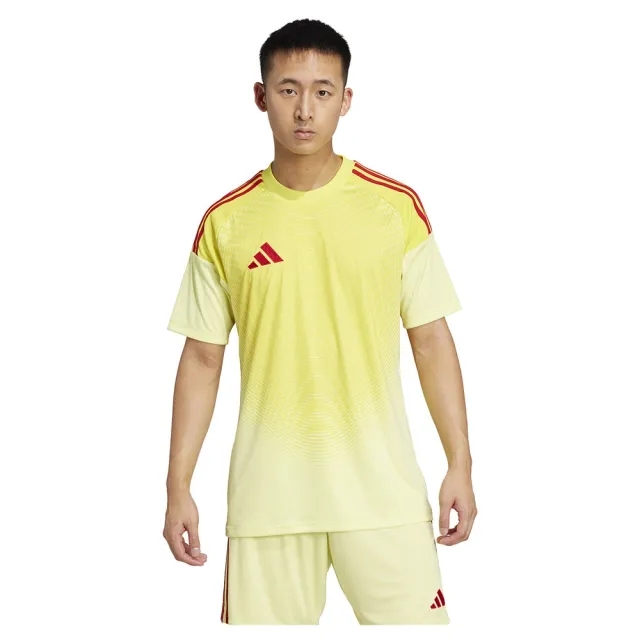 Adidas Tiro 25 Competition Short Sleeve Goalkeeper T-shirt