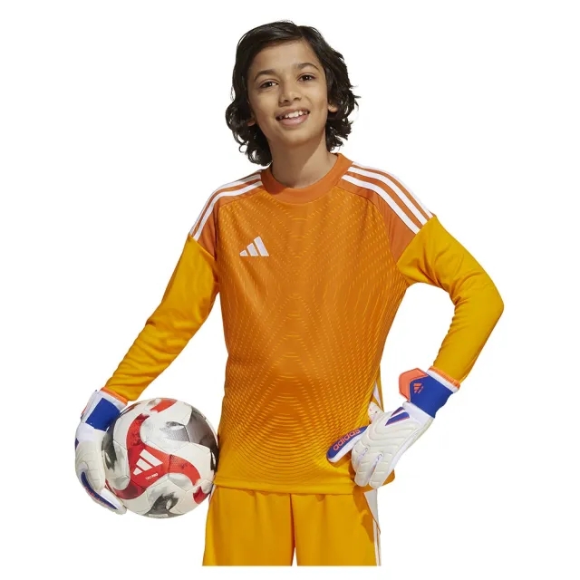 Adidas Tiro 25 Competition Long Sleeve Goalkeeper T-shirt