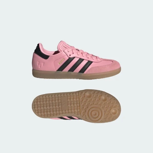 adidas SAMBA MESSI INDOOR FOOTBALL SHOES