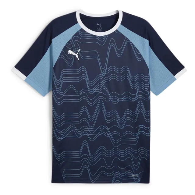 Puma Select Individualliga Short Sleeve T-shirt