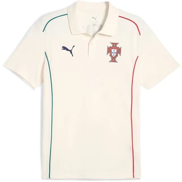 Puma Portugal Casuals Polo