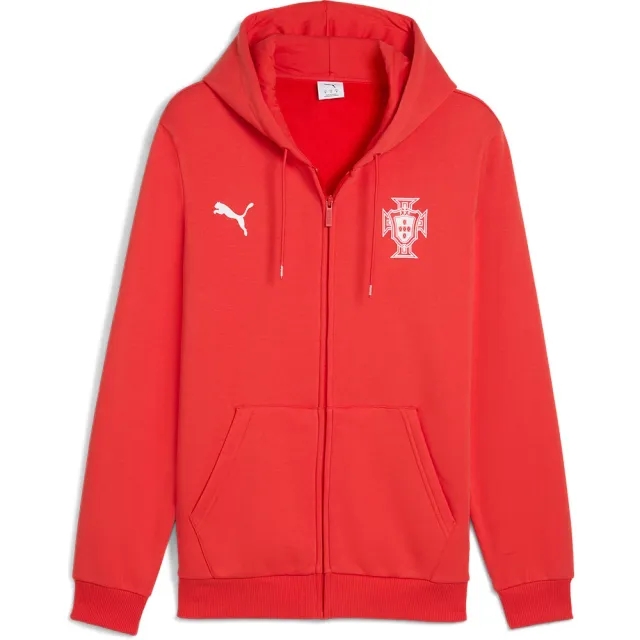 Puma Portugal Ftbless Jacket