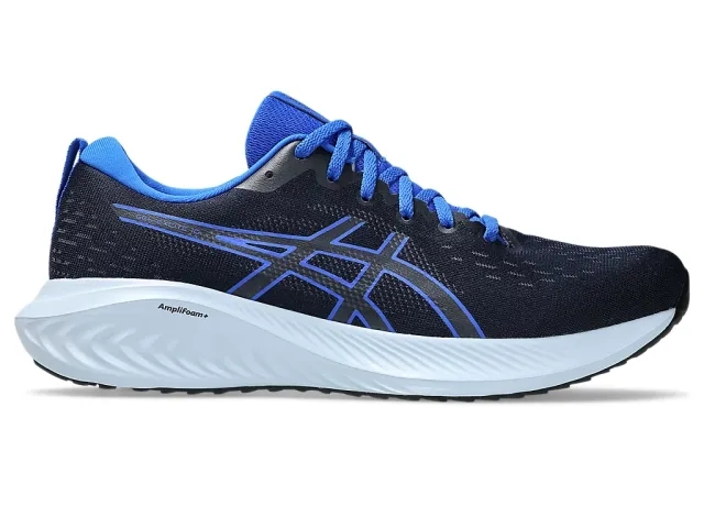 ASICS Gel-Excite 10 Neutral Running Shoe Men - Blue Grey, Blue