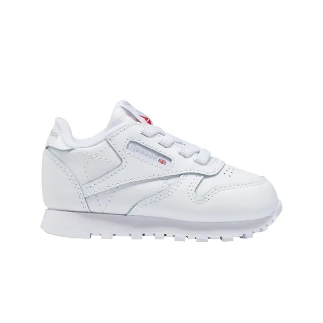 Reebok Classics Classic Leather Trainers