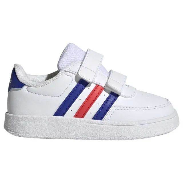 Adidas Breaknet 2.0 Cf Infant Trainers
