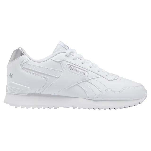 Reebok Classics Glide Ripple Clip Trainers