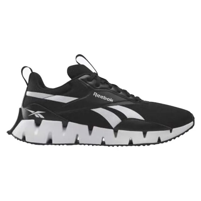 Reebok Zig Dynamica Str Trainers