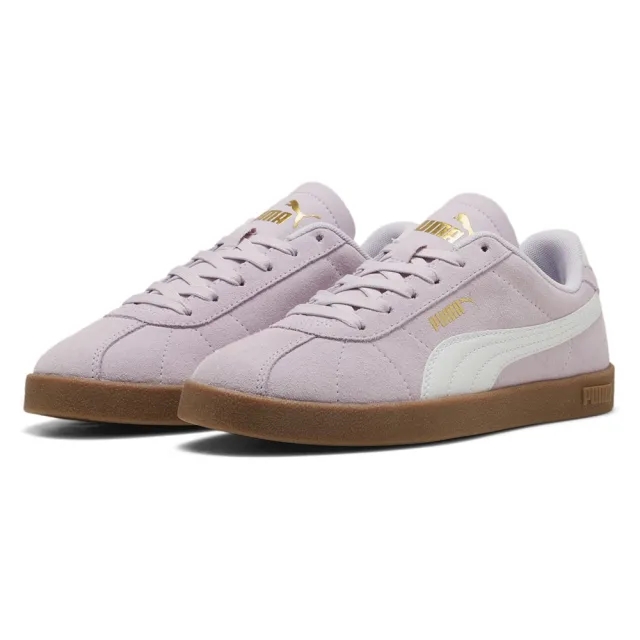Puma Club Ii Trainers