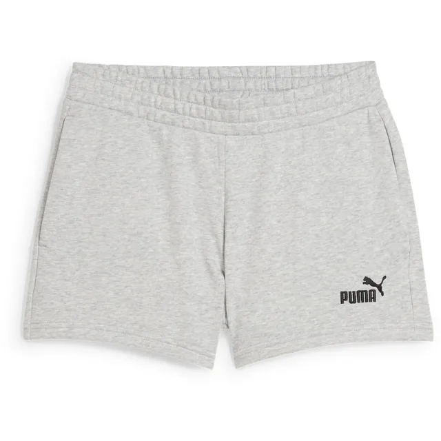 Puma Ess Small No. 1 Logo 4 Shorts