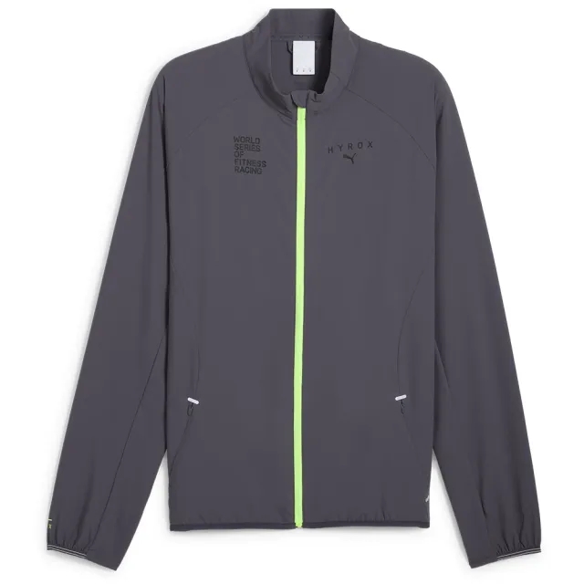 Puma X Hyrox Ultraweave Jacket