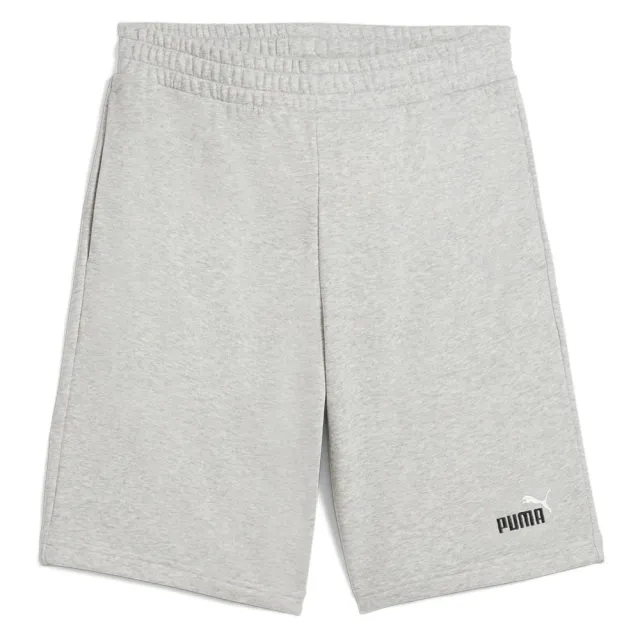 Puma Ess 2 Color No. 1 Logo 10 Shorts
