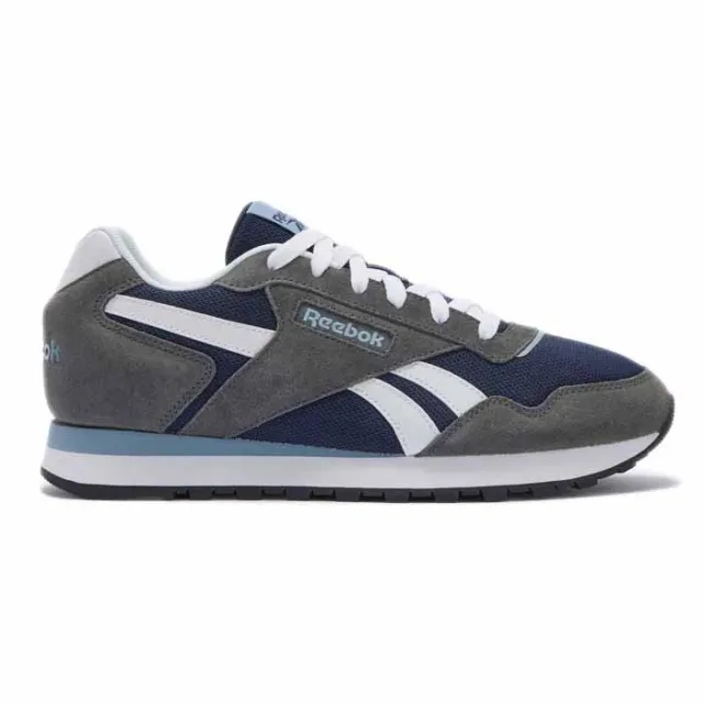 Reebok Classics Glide Trainers