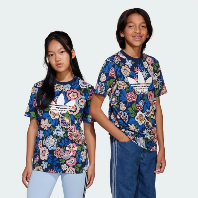 adidas adidas Originals x Liberty London T-Shirt Kids