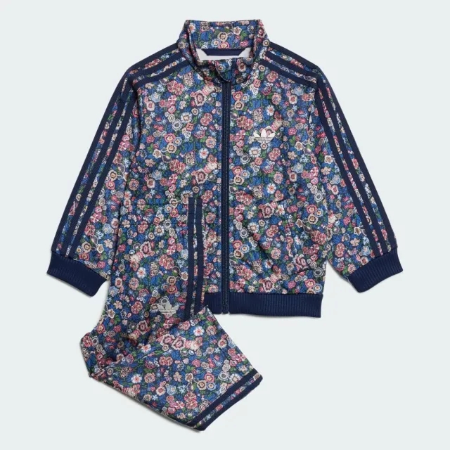 adidas adidas Originals x Liberty London Firebird Track Suit Kids