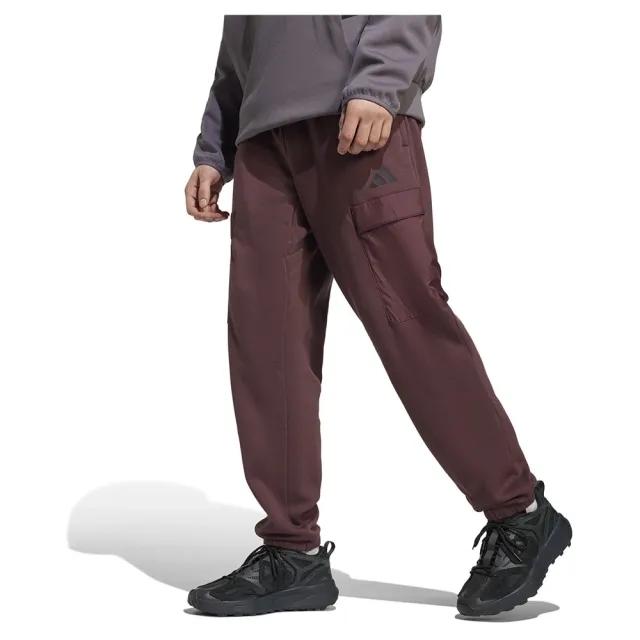Adidas City Escape Fleece Joggers