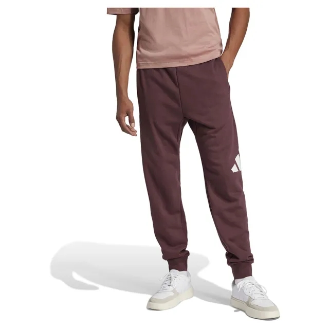 Adidas Essentials Big Logo French Terry Joggers