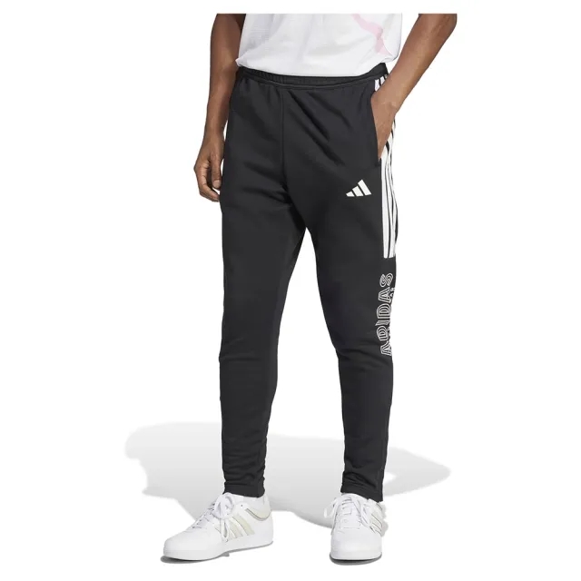 Adidas House Of Tiro French Terry Joggers