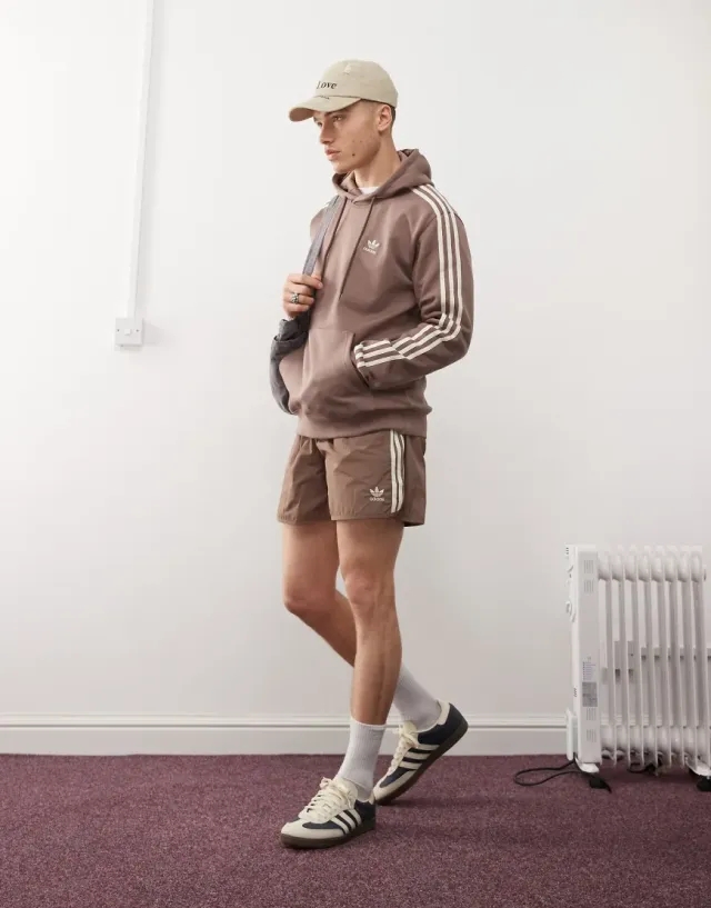 Adidas Originals Adicolor Classics Sprinter Shorts