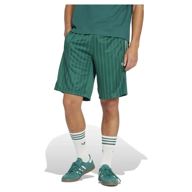 adidas Originals Adidas Adicolor Short Green/ Collegiate Green Xxl