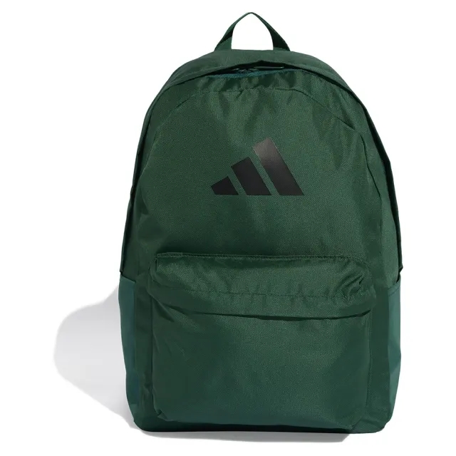 Adidas Classic 3 Bar Logo 27l Backpack