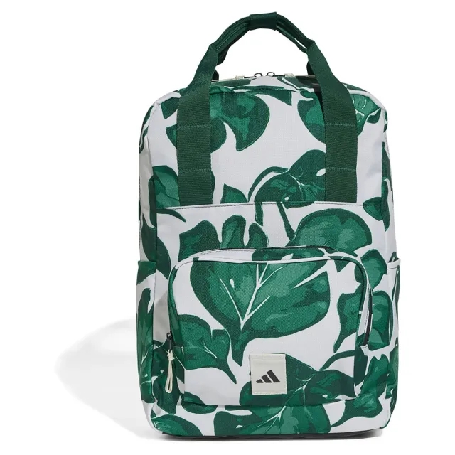 Adidas Leaf Print 20l Backpack