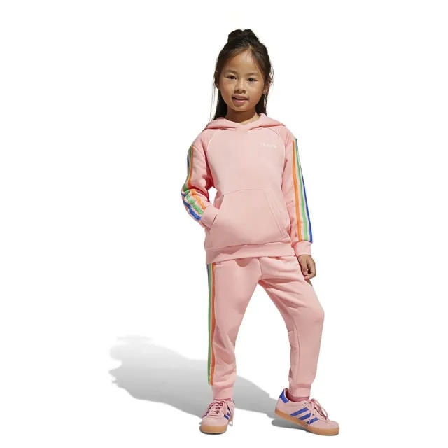 adidas Originals Older Kids Hoodie Set 7 16Y