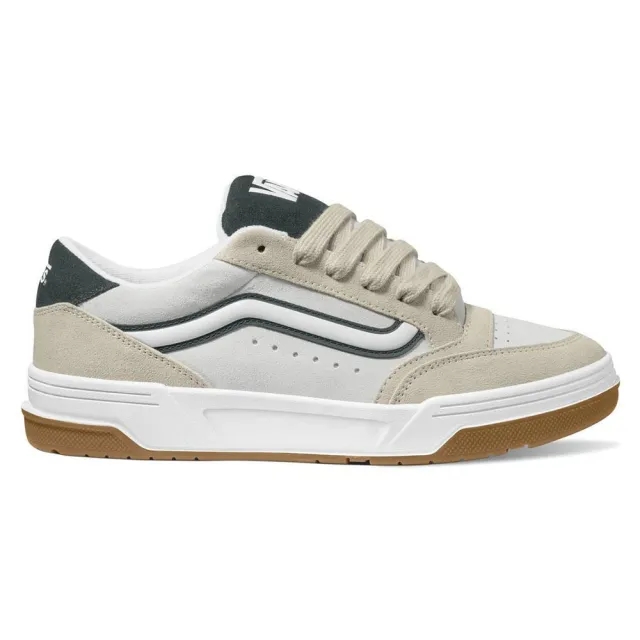 Vans Hylane Men Shoes - Beige
