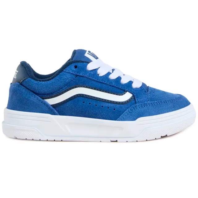 Vans Hylane - Blue - Kids