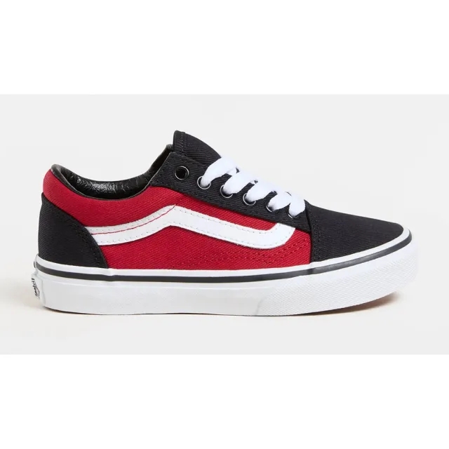 Vans Old Skool Youth Trainers