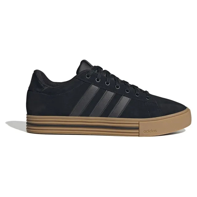 adidas Daily 4.0  in Black