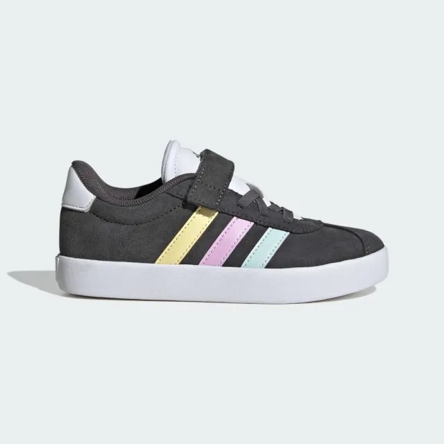 Adidas Vl Court 3.0 El Kids Trainers