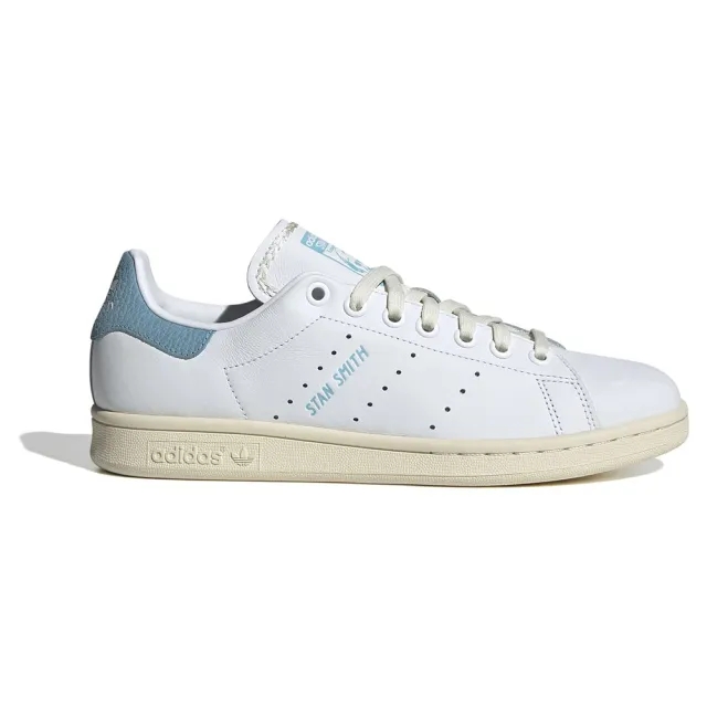 adidas Originals Sneakers Adidas Stan Smith W Ftw White/ Preloved Blue/ Crew White Eur 38 2/3