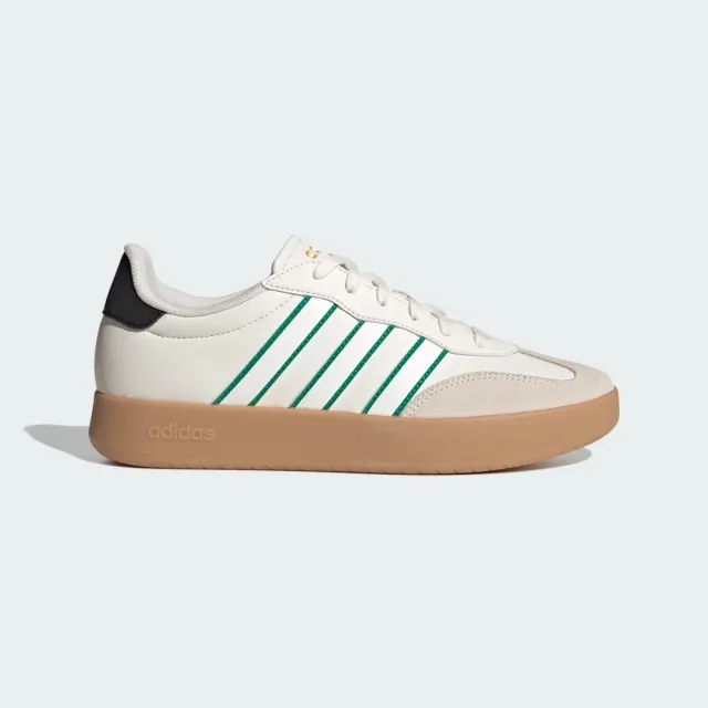 Adidas Barreda Trainers