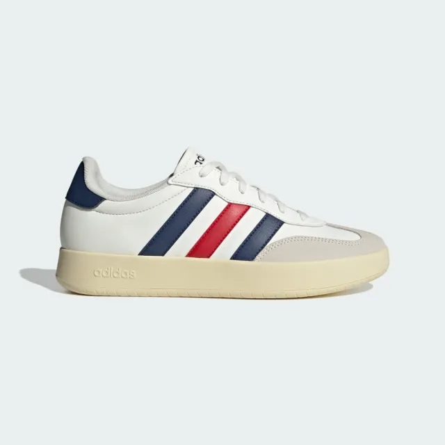 Adidas Barreda Trainers