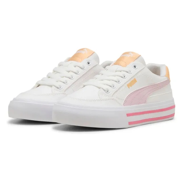Puma Court Classic Vulc Fs Trainers