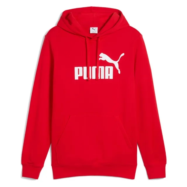 Puma Ess N1 Logo Hoodie