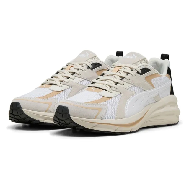 Puma Hypnotic Ls Trainers