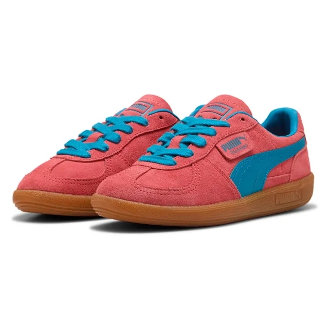 PUMA Palermo  in Pink Multi