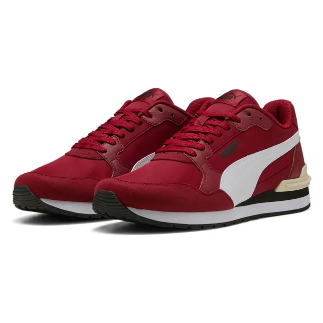 Puma St Runner V4 Nl Trainers