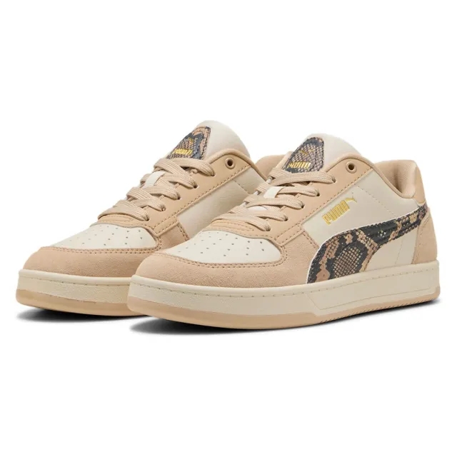 Puma Caven 2.0 Snake Trainers
