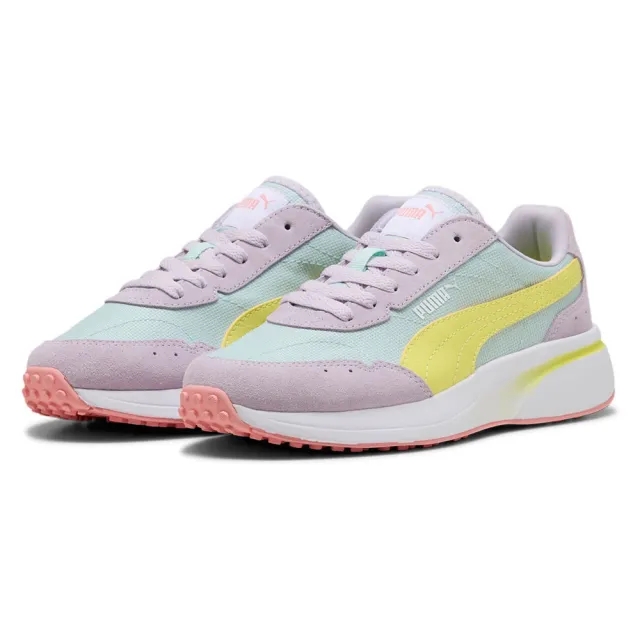 Puma R78 Glance Trainers