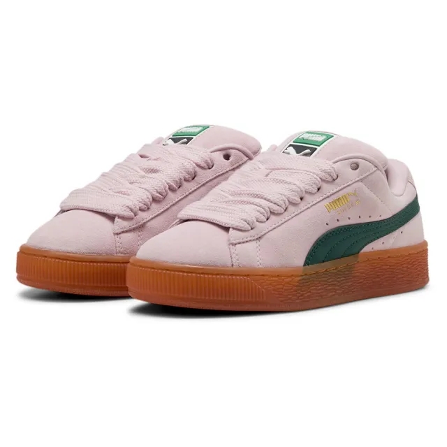 PUMA Suede XL Junior - Pink
