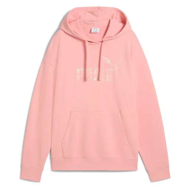 Puma Select Ess Nature 2.0 Comfort Hoodie